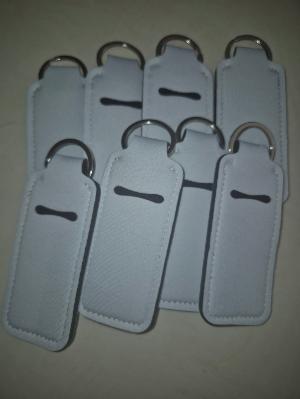 Keychain (Chapstick Holder)