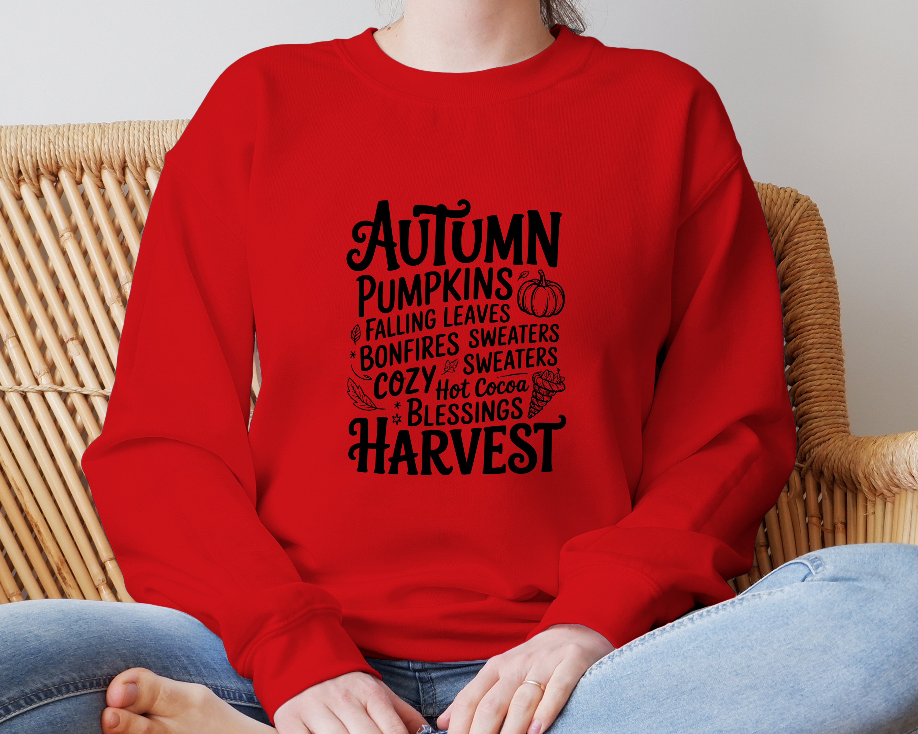 Autumn, Pumpkins, Bonfires, Family....