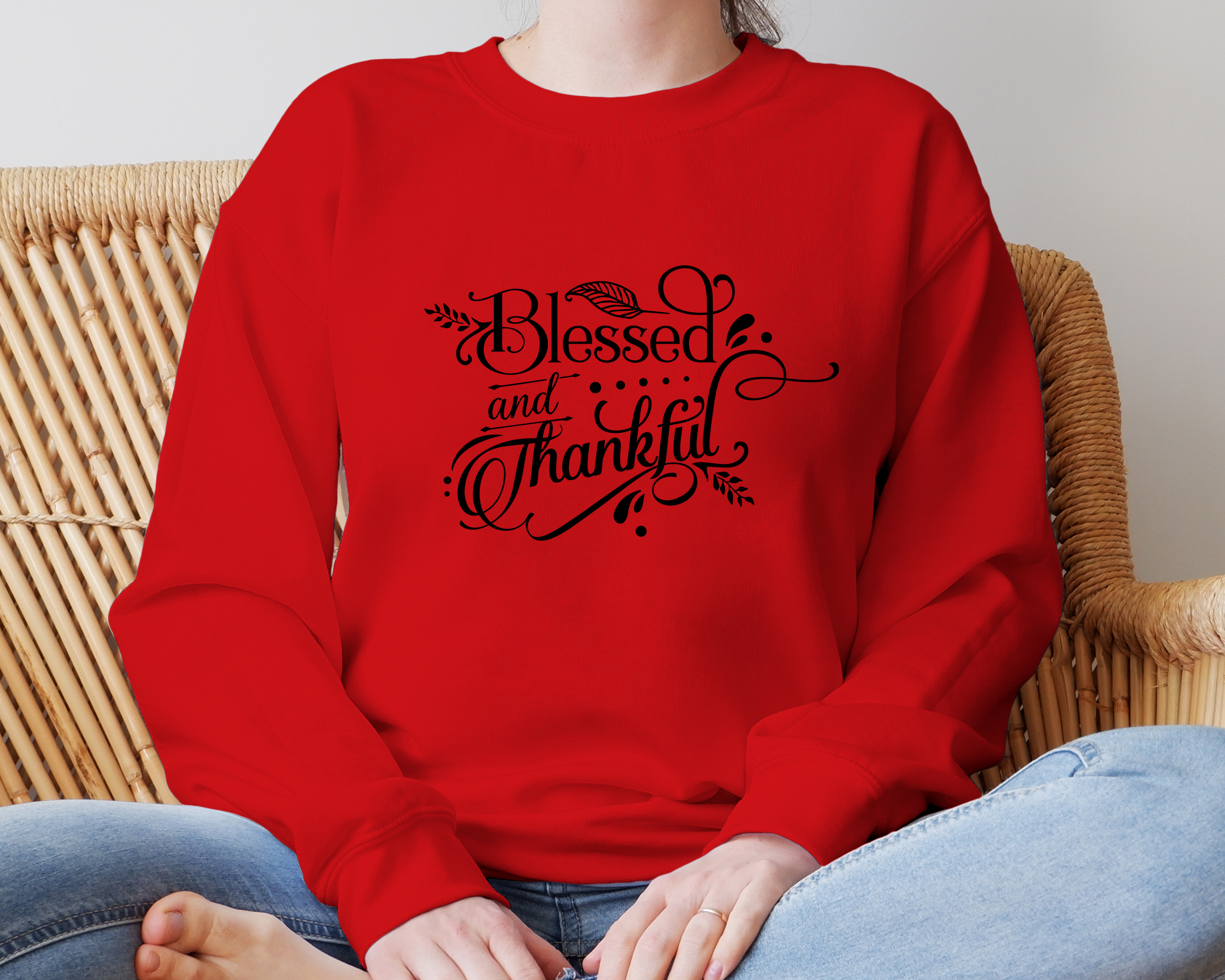 Blessed and Thankful #2