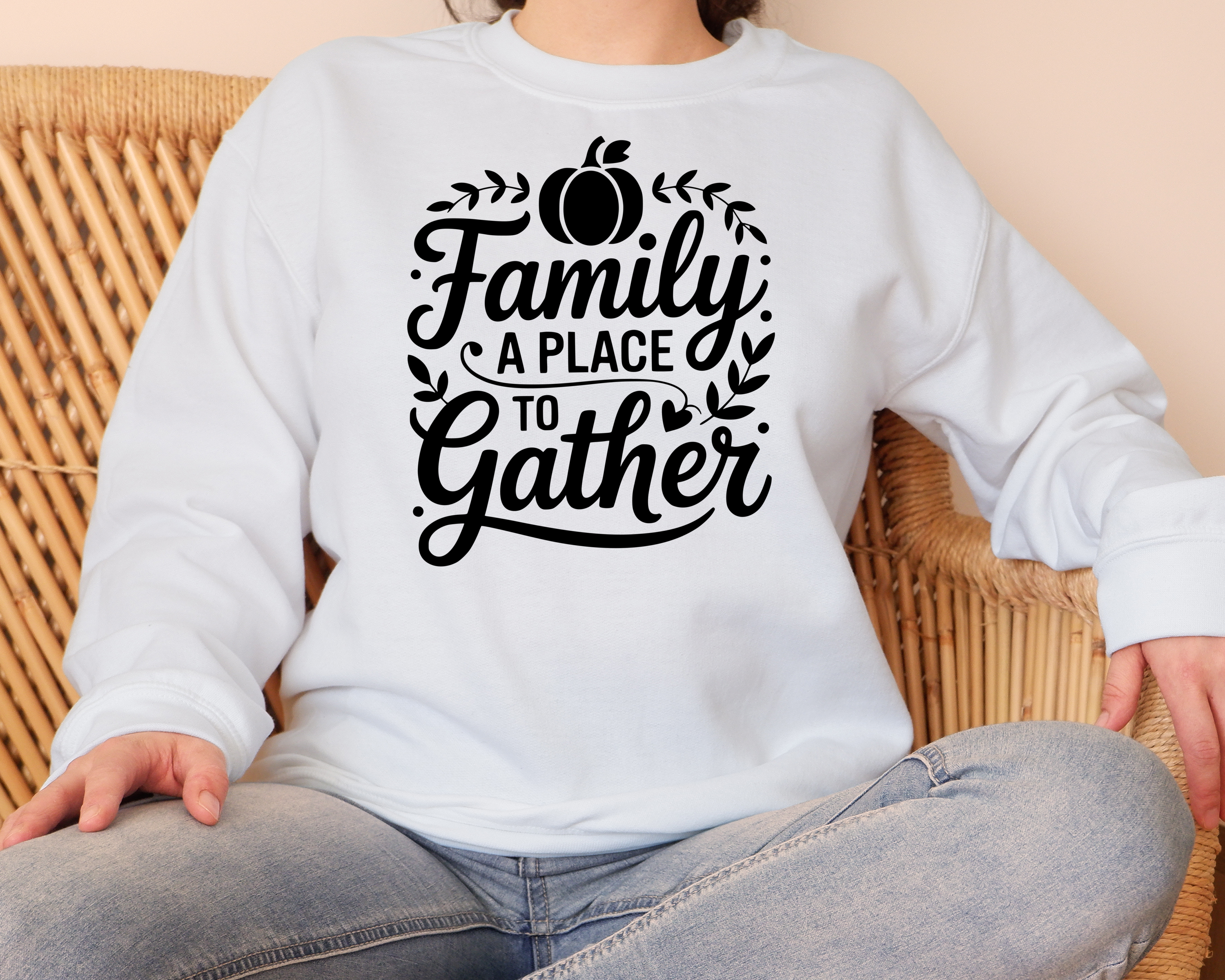 Family a Place to Gather