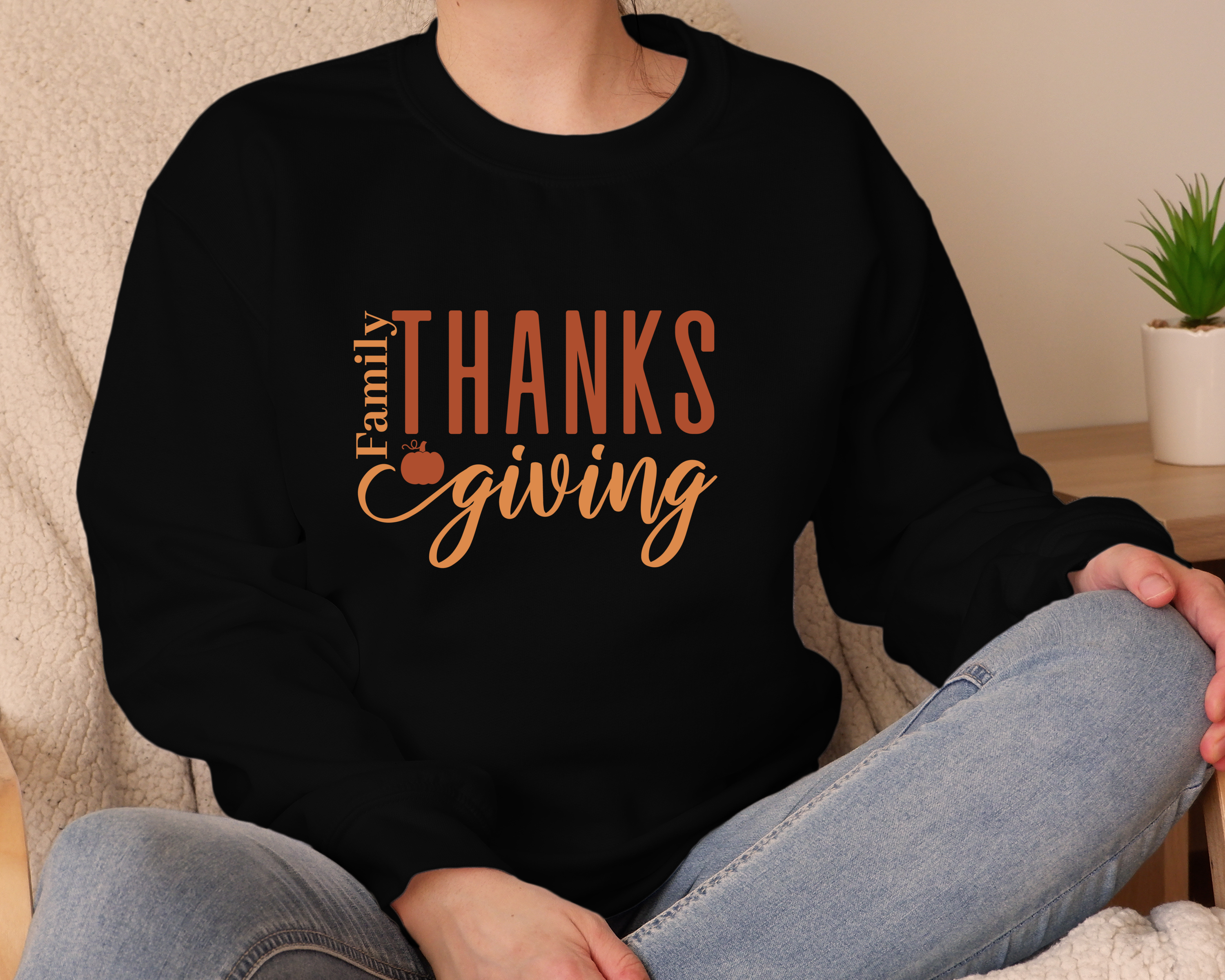 Family Thanksgiving