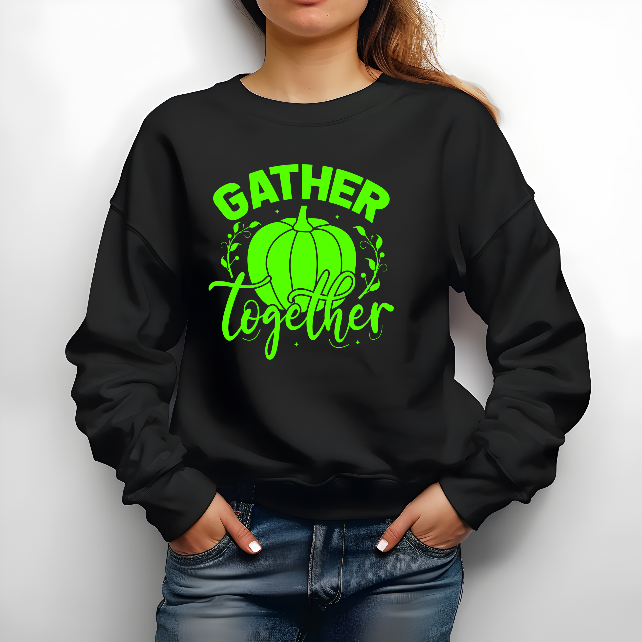Gather Together
