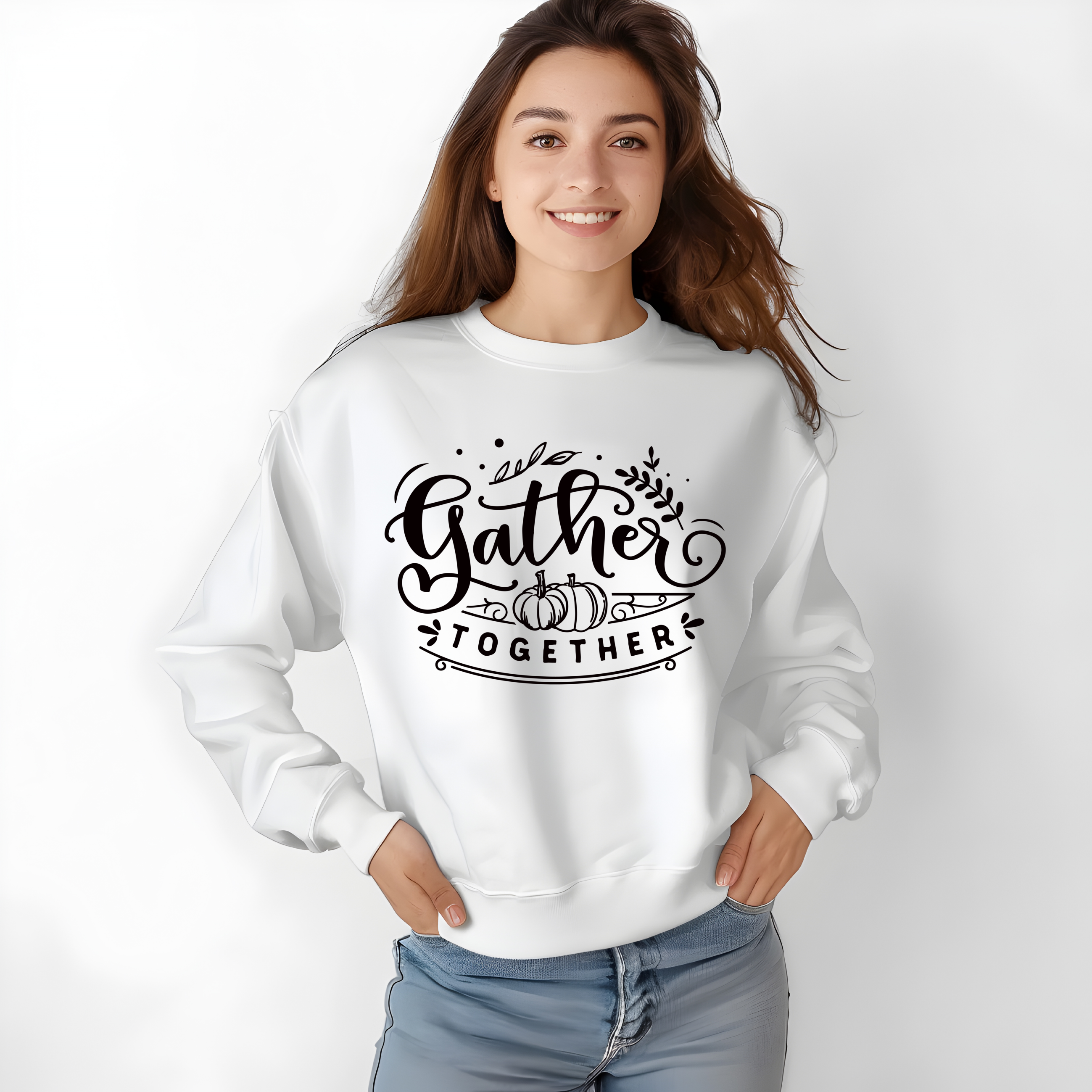 Gather Together