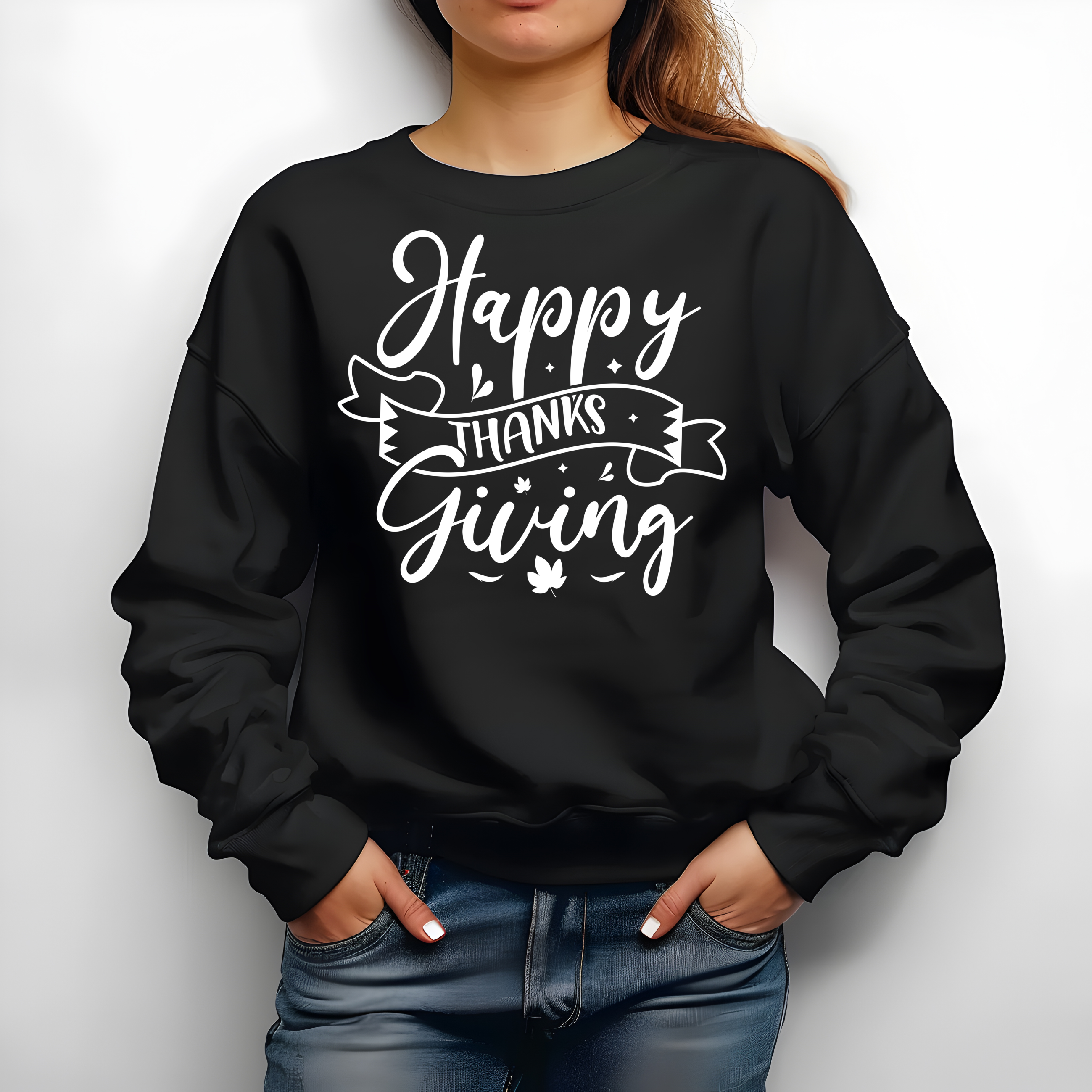 Happy Thanksgiving #3